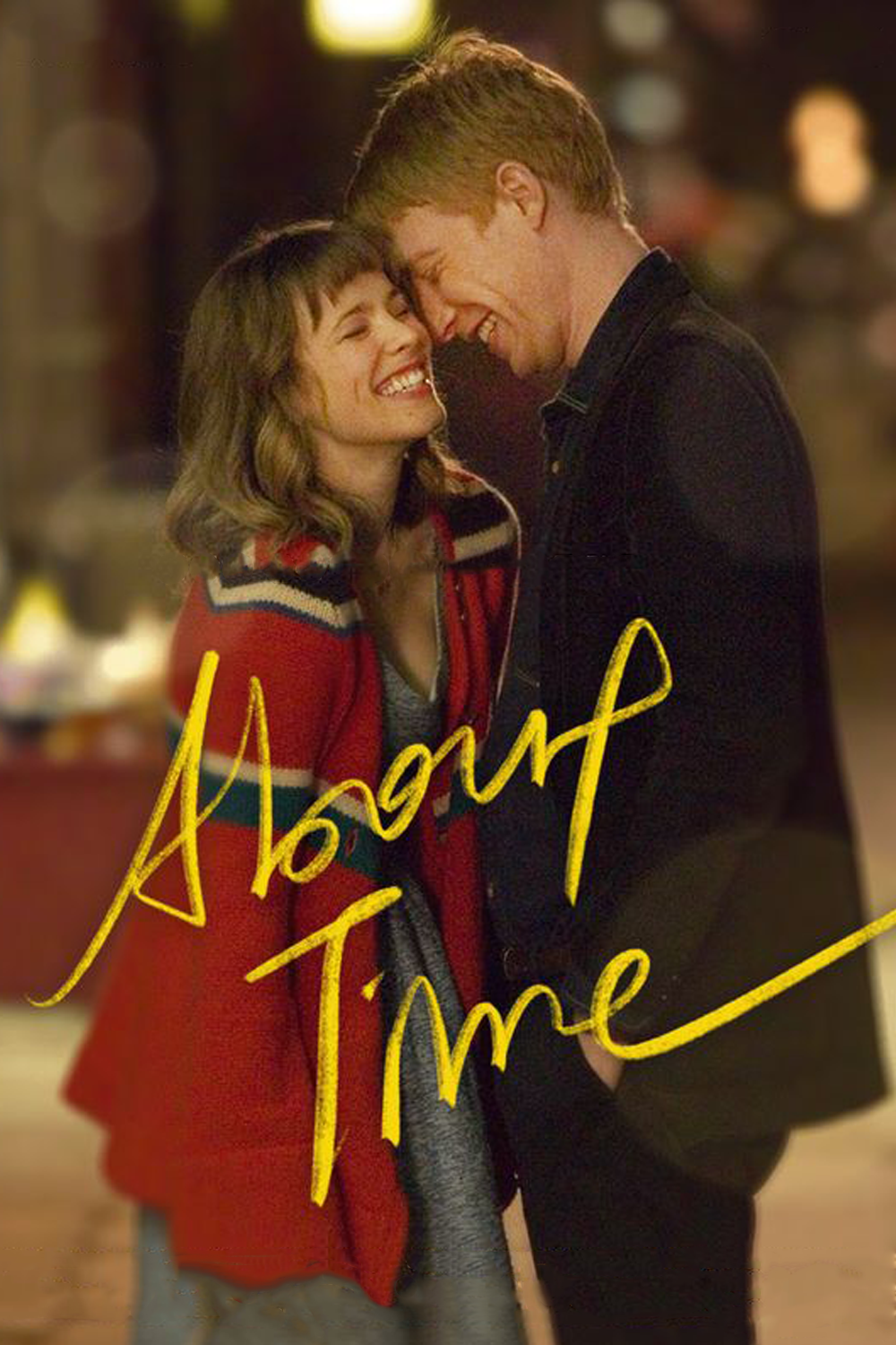 About Time (2013)